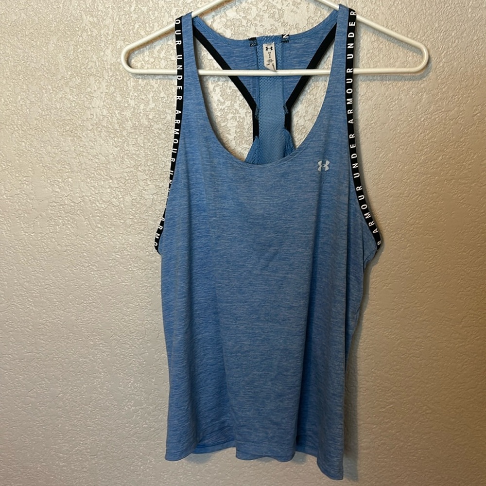 Under Amour L Tank